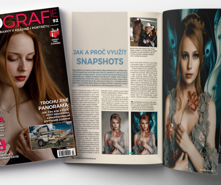 ČS Fotografie č.92