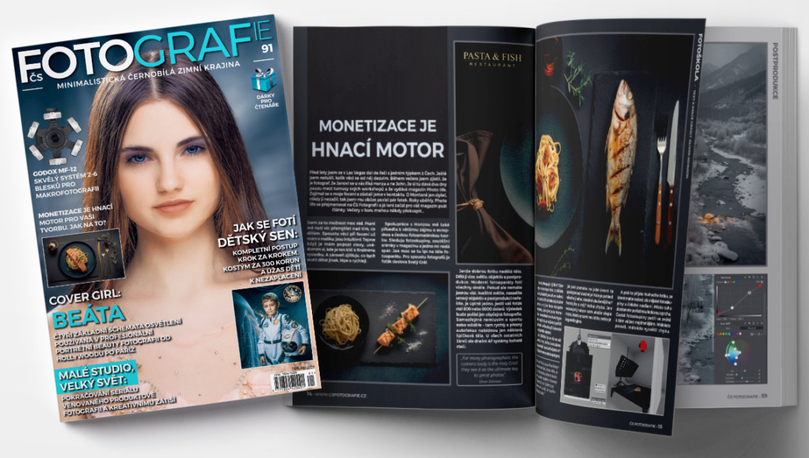 ČS Fotografie č.91