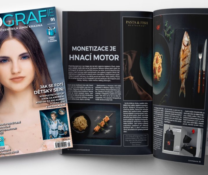 ČS Fotografie č.91