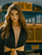 Fotopozadí s iluzí