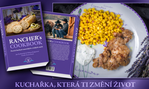 Rancher´s cookbook