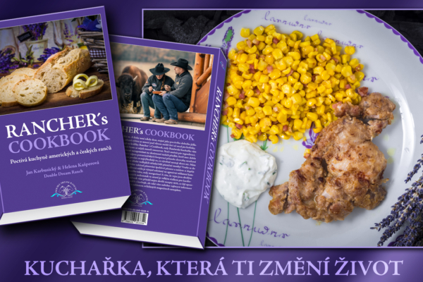 Rancher´s cookbook